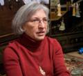Joyce.<br />Jan. 5, 2013 - At Ana's in Malden, Massachusetts.