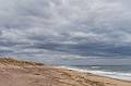 Looking north.<br />March 28, 2013 - Parker River National Wildlife Refuge, Plum Island, Massachusetts.