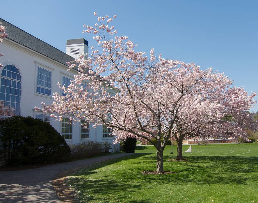 Symphony by the Sea Concert at Governor's Academy.<br />April 28, 2013 - Byfield, Massachusetts.