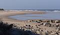 May 4, 2013 - Sandy Point State Reservation, Plum Island, Massachusetts.