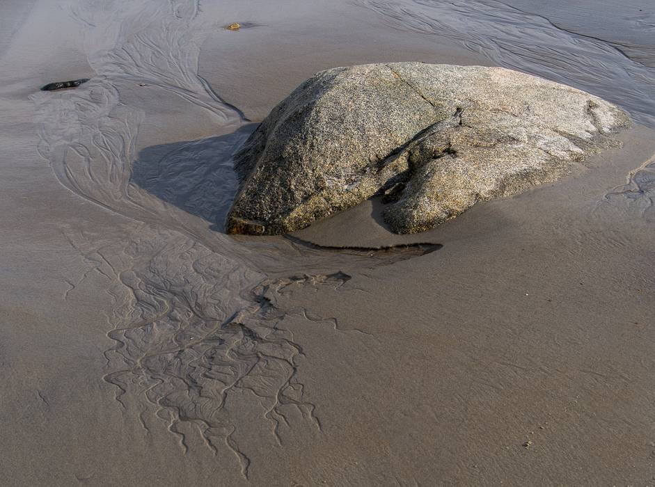 May 10, 2013 - Sandy Point State Reservation, Plum Island, Massachusetts.
