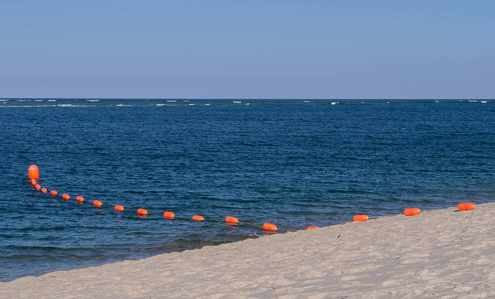 Chatham Lighthouse Beach.<br />June 20, 2013 - Chatham, Massachusetts.