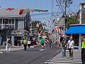 June 21, 2013 - Provincetown, Cape Cod, Massachusetts.