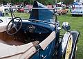 Antique auto show at Skips Snack Bar.<br />Juley 27, 2013 - Merrimac, Massachusetts.