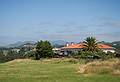 July 2, 2013 - At Melody and Sati's in Livramento, Sao Miguel, Azores, Portugal.