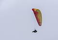 Sati, just after takeoff.<br />July 10, 2013 - About a mile SE of Sao Vicente Ferreira, Sao Miguel, Azores, Portugal.