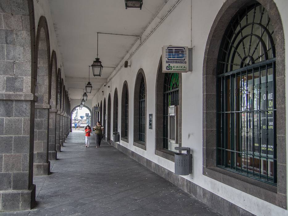 July 10, 2013 - Ponta Delgada, Sao Miguel, Azores, Portugal.