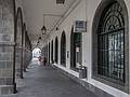 July 10, 2013 - Ponta Delgada, Sao Miguel, Azores, Portugal.