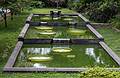 July 11, 2013 - At the Terra Nostra Gardens in Furnas, Sao Miguel, Azores, Portugal.