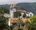 50th anniversary of the Parish Church of Our Lady of Joy 1963-2013.<br />July 11, 2013 - At the Terra Nostra Gardens in Furnas, Sao Miguel, Azores, Portugal.