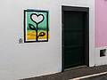 Yves Decoster, No. 61, 2012.<br />July 12, 2013 - Lagoa, Sao Miguel, Azores, Portugal.