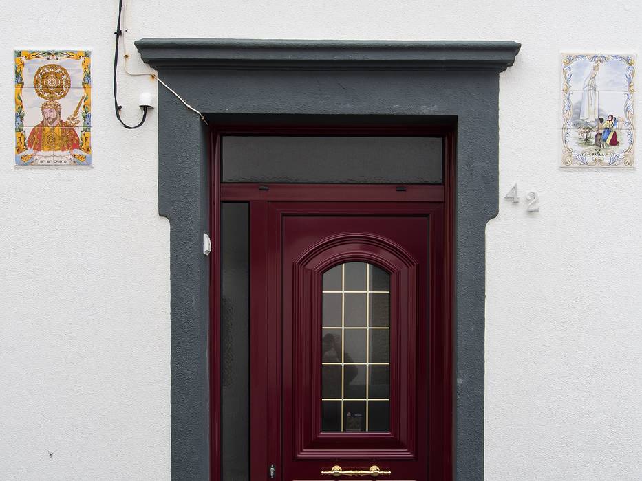 July 12, 2013 - Lagoa, Sao Miguel, Azores, Portugal.