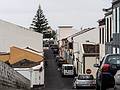July 12, 2013 - Lagoa, Sao Miguel, Azores, Portugal.