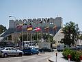 July 5, 2013 - Marbella, Malaga, Spain.