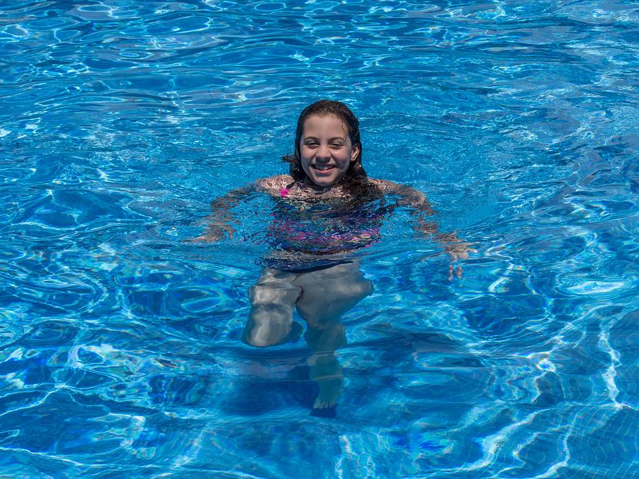 Miranda.<br />July 5, 2013 - Marbella, Malaga, Spain.