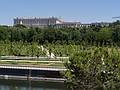 July 8, 2013 - Madrid Rio Park, Madrid, Spain.