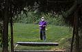 Egils (by Lance).<br />August 16, 2013 - Maudslay State Park, Newburyport, Massachusetts.