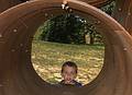 Matthew.<br />August 24, 2013 - DeCordova Museum, Lincoln, Massachusetts.