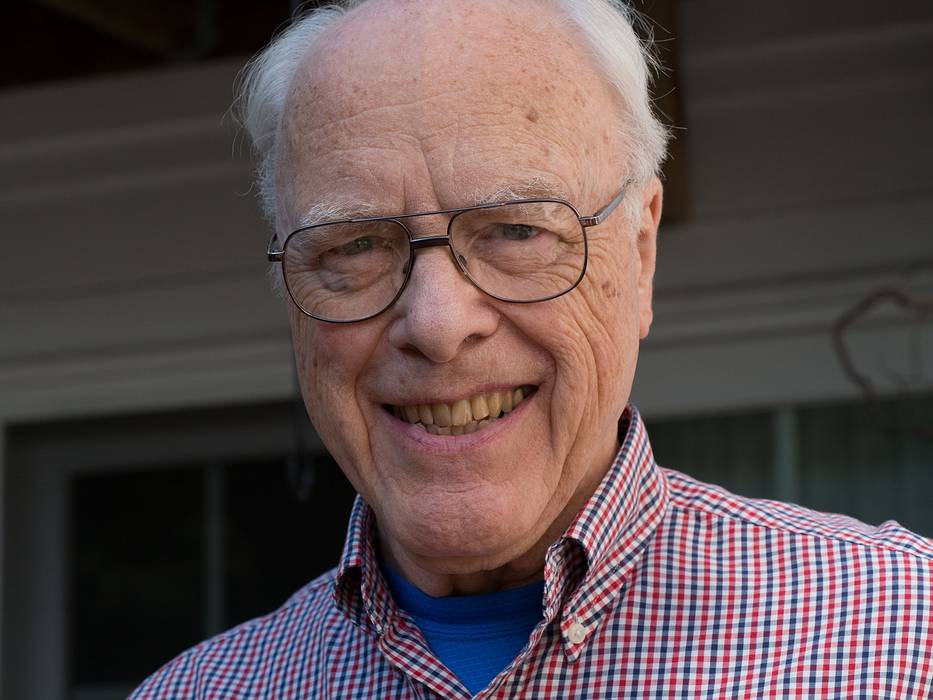 John.<br />August 28, 2013 - At John and Bonnie's in Newburyport, Massachusetts.