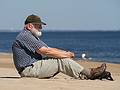 Egils.<br />Sept. 4, 2013 - Parker River National Wildlife Refuge, Plum Island, Massachusetts.