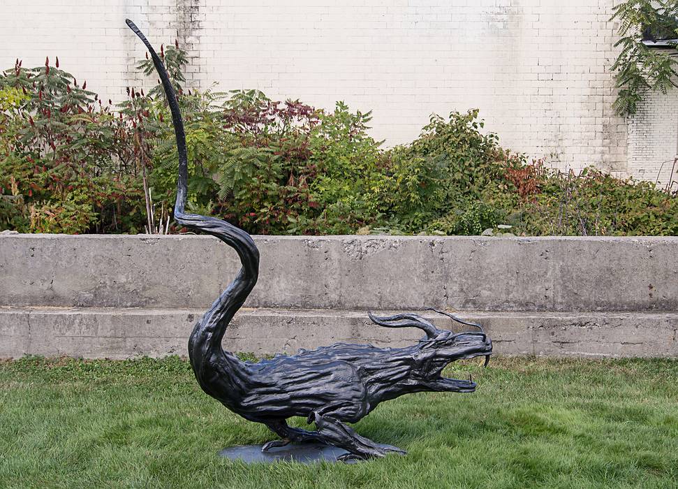 10th Annual Balcksmith Art & Music Festival.<br />Sep. 28, 2013 - Fitchburg Riverfront Park, Fitchburg, Massachusetts.