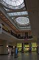 Baltimore train station.<br />March 28, 2014 - Baltimore, Maryland.