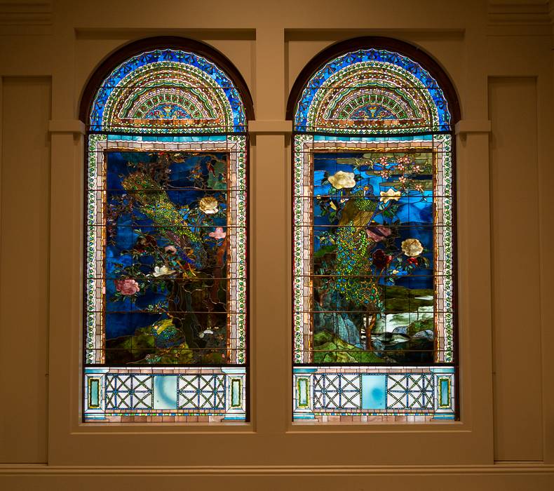 March 28, 2014 - National Portrait Gallery, Washington, DC.