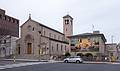 Holy Rosary Church, 100th anniversary.<br />March 28, 2014 - Washington, DC.