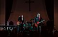 Holmes Brothers Concert at the Belleville Congregational Church.<br />April 5, 2014 - Newburyport, Massachusetts.