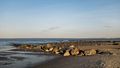 May 12, 2014 - Sandy Point State Reservation, Plum Island, Massachusetts.