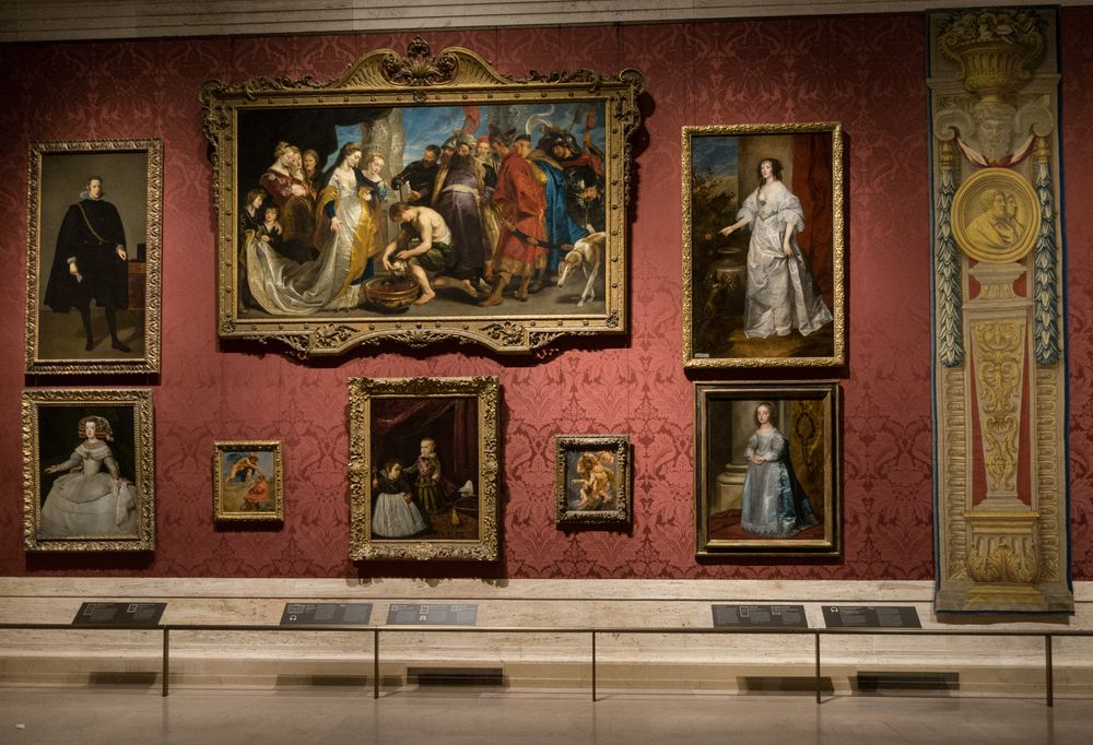 May 18, 2014 - Museum of Fine Arts, Boston, Massachusetts.