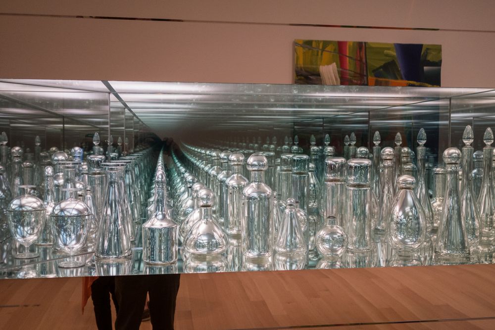 May 18, 2014 - Museum of Fine Arts, Boston, Massachusetts.