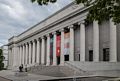 May 18, 2014 - Museum of Fine Arts, Boston, Massachusetts.