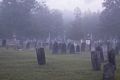Church Street Cemetery.<br />June 5, 2014 - Merrimac, Massachusetts.