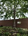 In the Monk's Garden.<br />June 8, 2014 - Isabella Stewart Gardner Museum, Boston, Massachusetts.