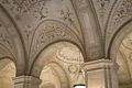 Boston Public Library.<br />June 8, 2014 - Boston, Massachusetts.