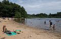 July 20, 2014 - Kingston State Park, Kingston, New Hampshire.