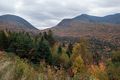 Oct. 2, 2014 - Kancamagus Highway, New Hampshire.