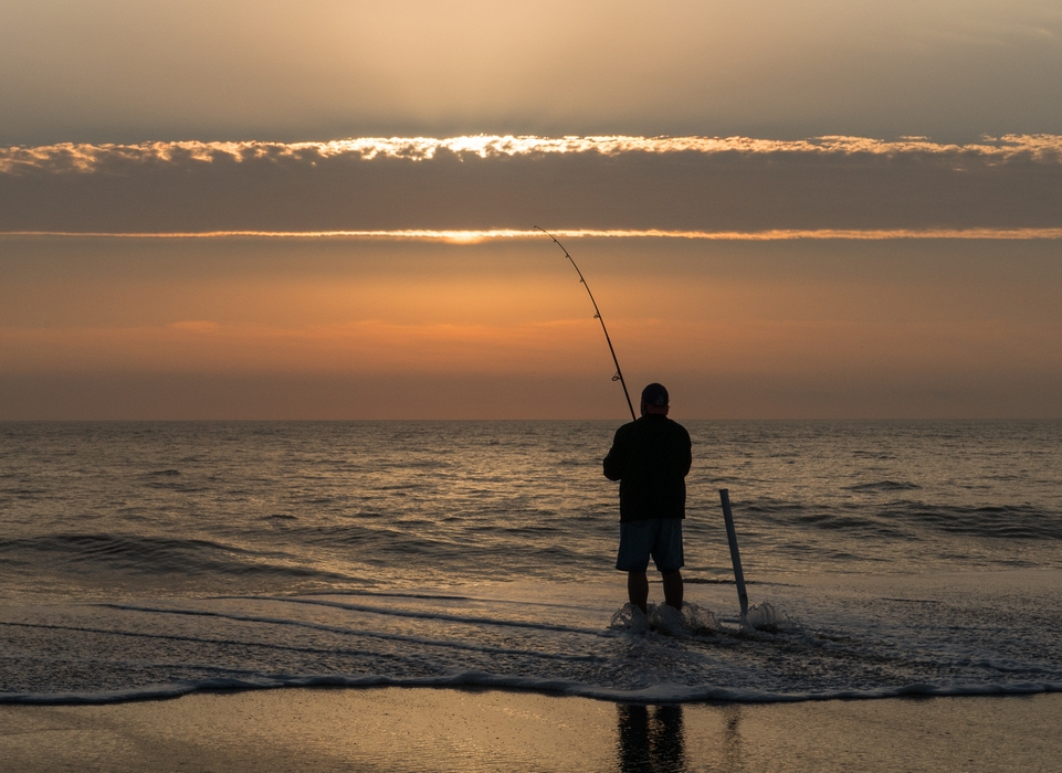 Phabulous Photo Weekend sunrise shoot.<br />Oct. 18, 2014 - Palrker River National Wildlife Refuge, Plum Island, Massachusetts.
