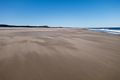 A walk with Joyce off parking lot 6.<br />Nov. 3, 2014 - Parker River National Wildlife Refuge, Plum Island, Massachusetts.