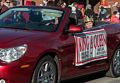 Santa Parade.<br />Dec. 7, 2014 - Merrimac, Massachusetts.
