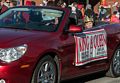 Santa Parade.<br />Dec. 7, 2014 - Merrimac, Massachusetts.