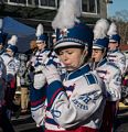 Santa Parade.<br />Dec. 7, 2014 - Merrimac, Massachusetts.