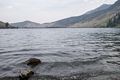 Aug. 2, 2014 - Convict Lake, California.