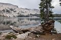 May Lake.<br />Aug. 3, 2014 - Yosemite National Park, California.
