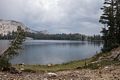 May Lake.<br />Aug. 3, 2014 - Yosemite National Park, California.