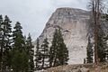 Lembert Dome.<br />Aug. 6, 2014 - Yosemite National Park, California.