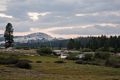 Tuolumen Meadows.<br />Aug. 6, 2014 - Yosemite National Park, California.