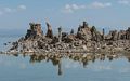 Aug. 10, 2014 - Mono Lake Tufa  State Natural Reserve, California.