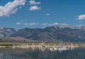 Aug. 10, 2014 - Mono Lake Tufa  State Natural Reserve, California.